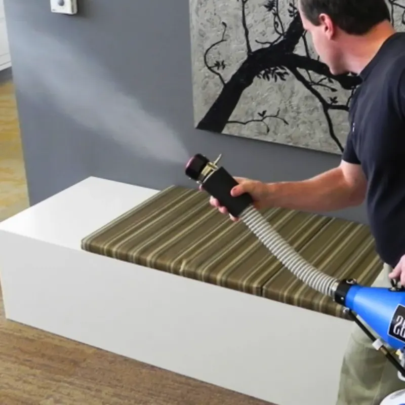 Professional Odor Removal in San Jacinto County, TX